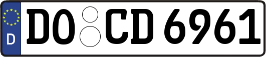 DO-CD6961