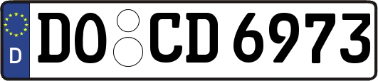 DO-CD6973
