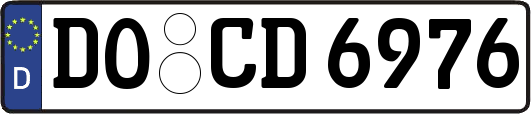 DO-CD6976