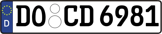 DO-CD6981