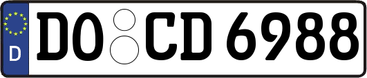 DO-CD6988