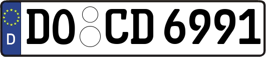 DO-CD6991