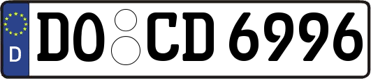 DO-CD6996