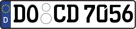 DO-CD7056