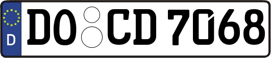 DO-CD7068