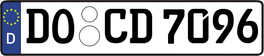DO-CD7096