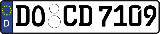 DO-CD7109