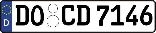 DO-CD7146