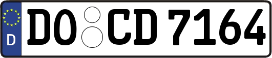 DO-CD7164