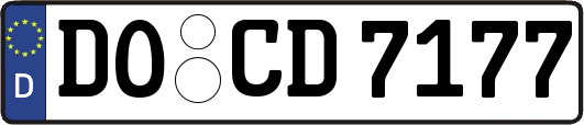 DO-CD7177