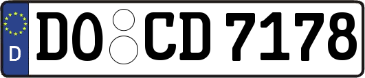 DO-CD7178