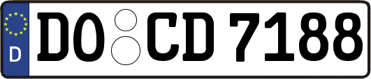 DO-CD7188