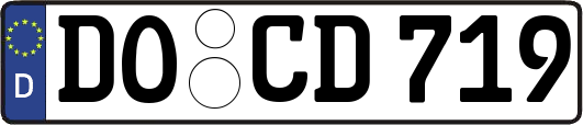 DO-CD719