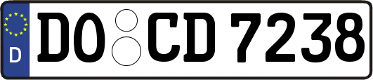 DO-CD7238