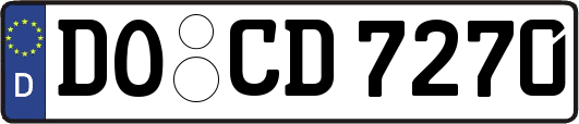 DO-CD7270