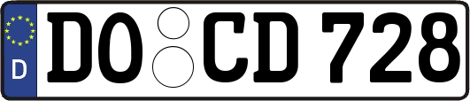 DO-CD728