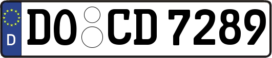 DO-CD7289
