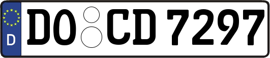 DO-CD7297