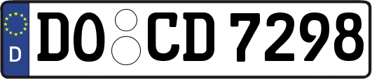 DO-CD7298
