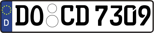 DO-CD7309