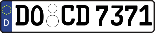 DO-CD7371