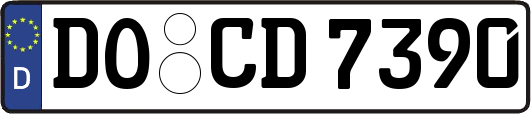 DO-CD7390