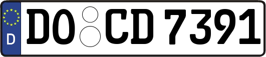 DO-CD7391