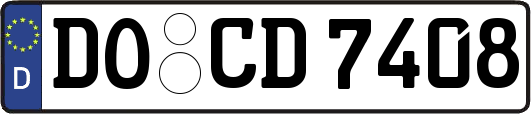 DO-CD7408