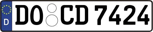 DO-CD7424