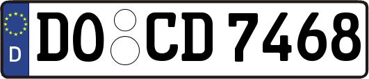 DO-CD7468