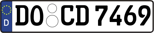 DO-CD7469