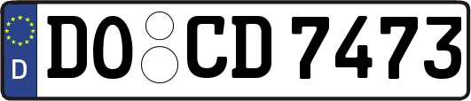 DO-CD7473