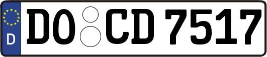 DO-CD7517