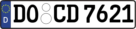 DO-CD7621