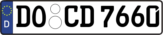 DO-CD7660