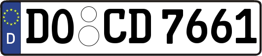 DO-CD7661