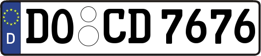 DO-CD7676