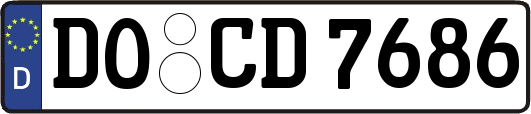 DO-CD7686