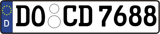 DO-CD7688