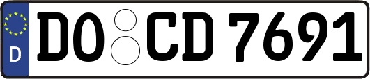 DO-CD7691