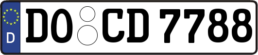 DO-CD7788