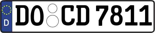 DO-CD7811