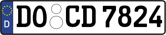 DO-CD7824