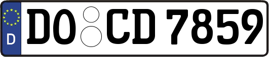 DO-CD7859