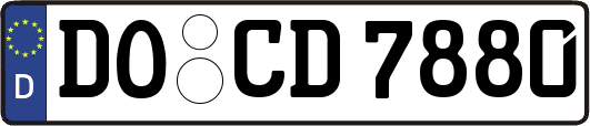 DO-CD7880
