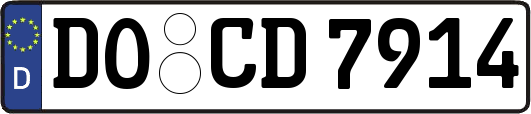 DO-CD7914