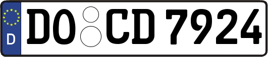 DO-CD7924