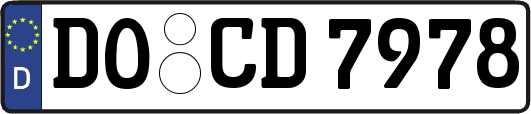 DO-CD7978
