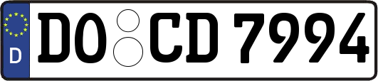 DO-CD7994