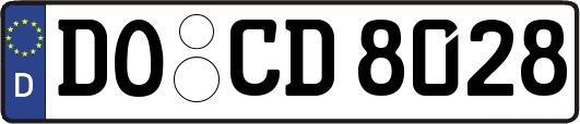 DO-CD8028